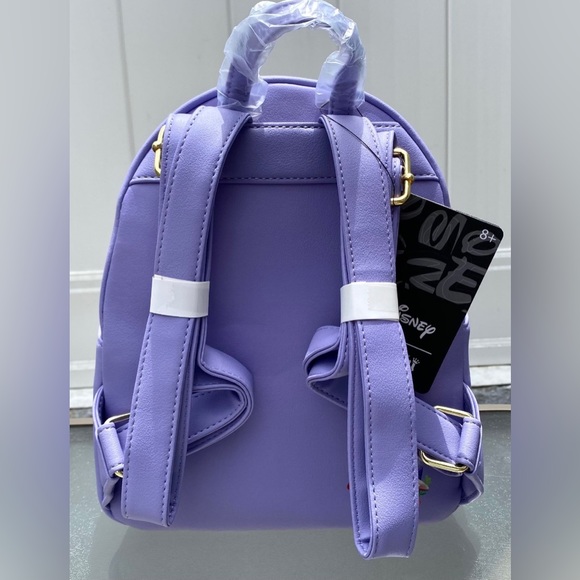 Alice In Wonderland🍄Backpack - Picture 4 of 10